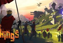 9 kings