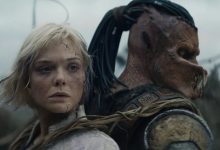 Predator: Badlands