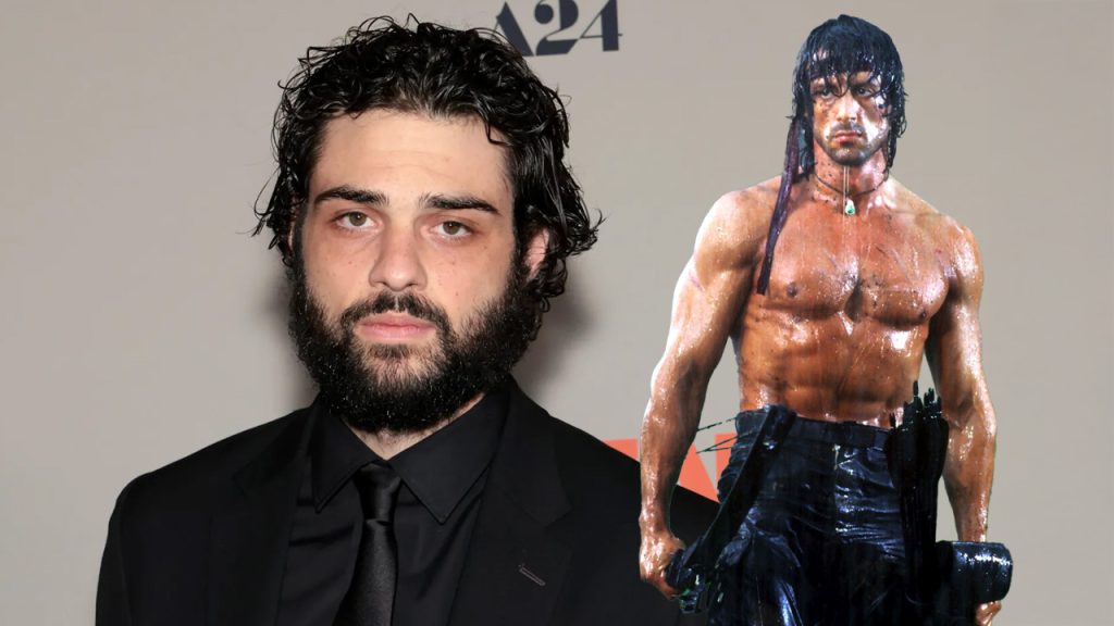 Noah Centineo