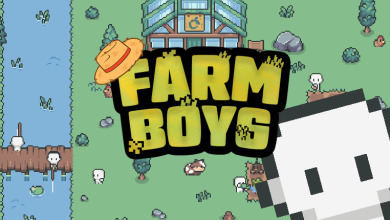 Farm BoYS