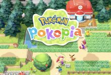 Pokémon Pokopia
