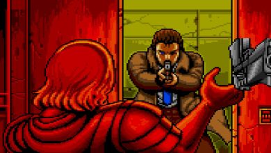 Snatcher