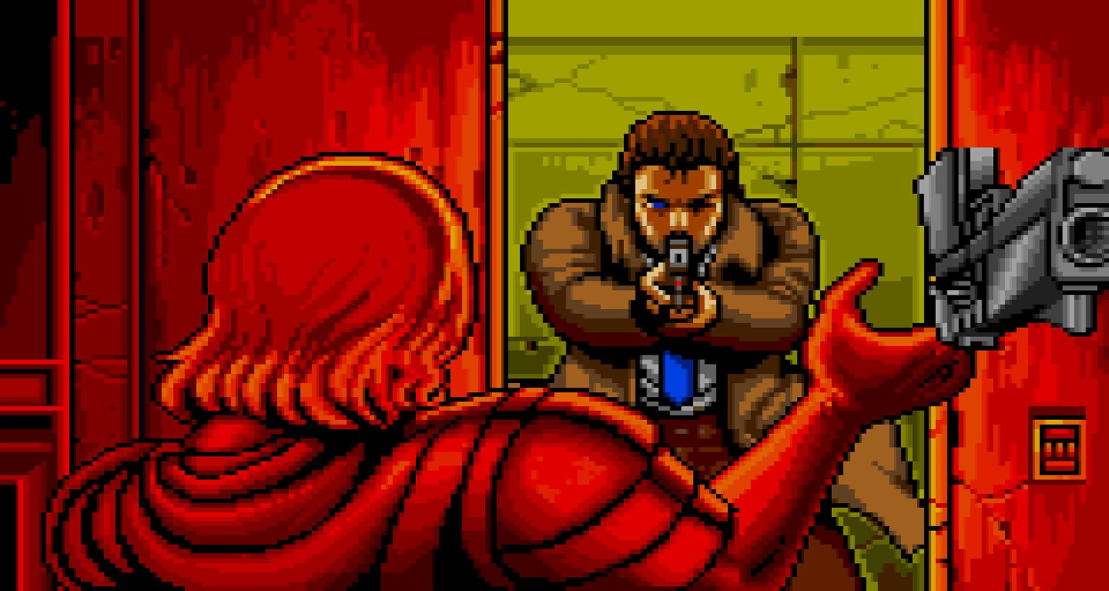 Atari, Hideo Kojima’nın Unutulmuş Olan Snatcher Oyununu Yeniden Canlandırmak İstiyor