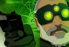 Splinter Cell: Deathwatch