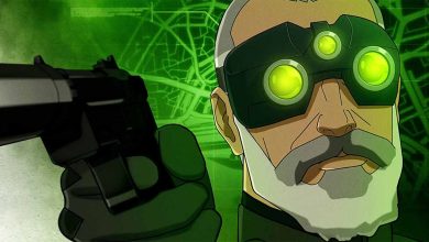 Splinter Cell: Deathwatch