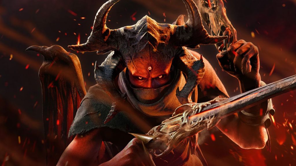 Metal Hellsinger