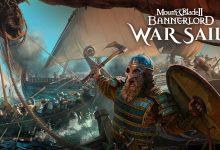 Mount & Blade II: Bannerlord War Sails
