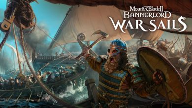 Mount & Blade II: Bannerlord War Sails