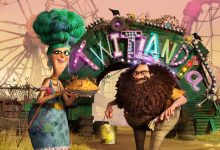 The Twits