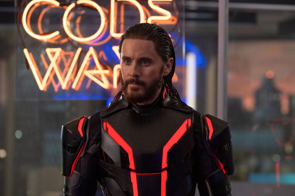 Jared Leto - Tron: Ares
