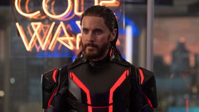 Jared Leto - Tron: Ares