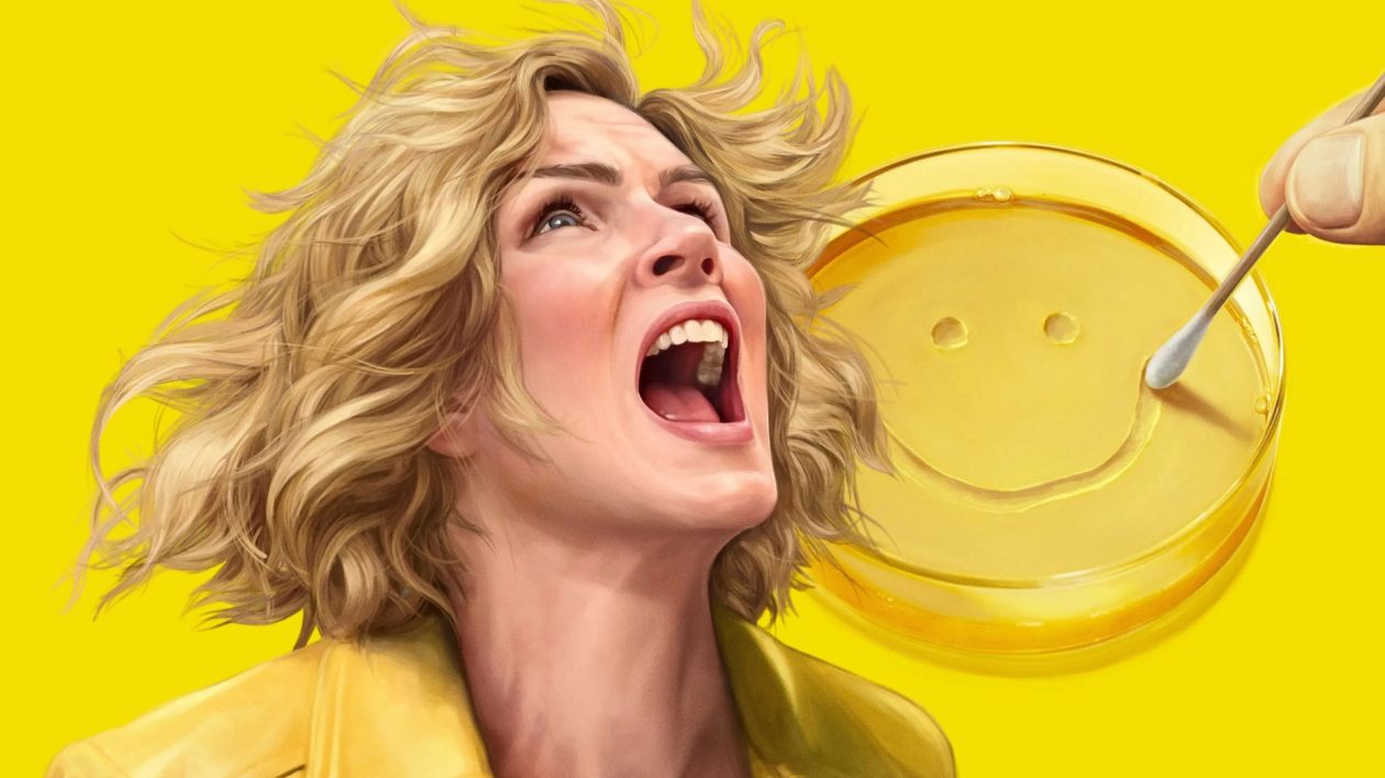 Pluribus, Apple TV Tarihinin En Çok İzlenen Dizisi Oldu