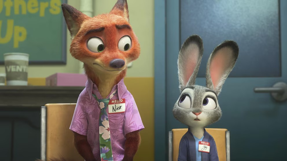 Zootopia 2, 2025’in Gişe Şampiyonu Oldu