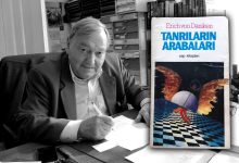 Erich von Daniken - Tanrıların Arabaları