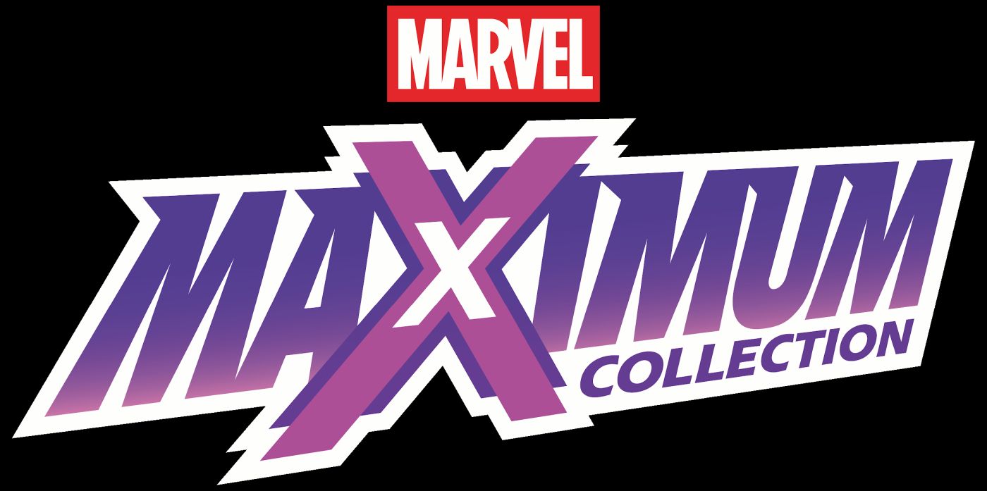 Bir Jeton Daha Alabilir Miyim? – Marvel MaXimum Collection İncelemesi
