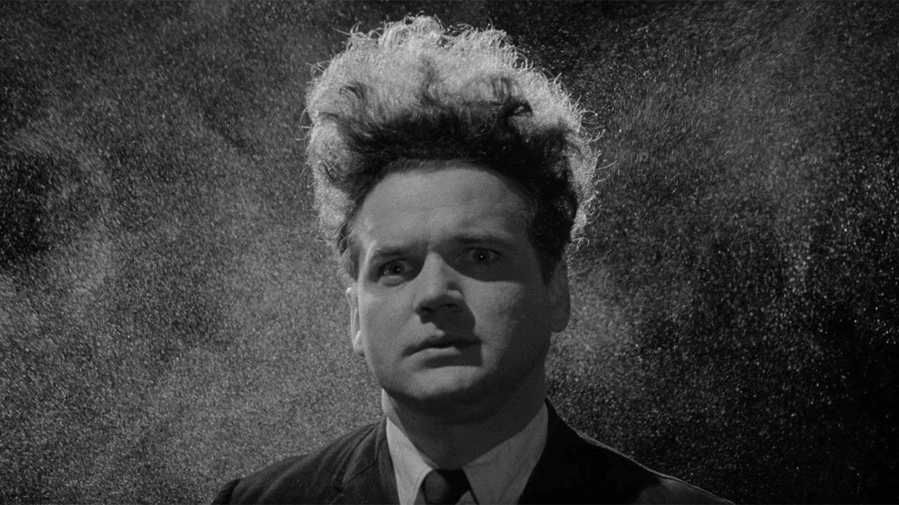 Eraserhead (1977) İncelemesi