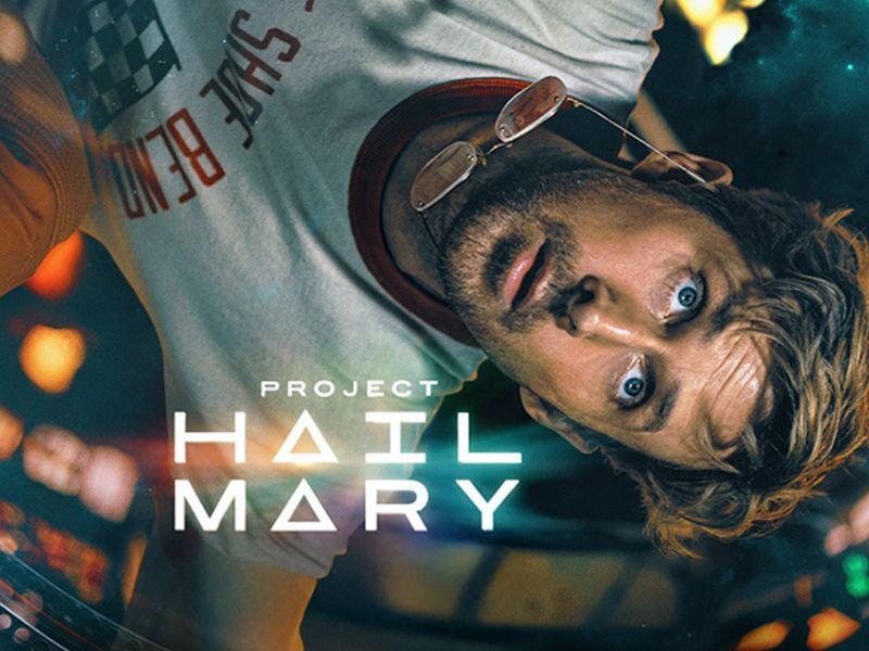 Project Hail Mary (Kurtuluş Projesi) İncelemesi