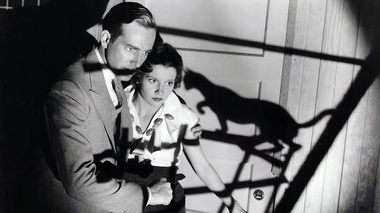 The Black Cat (1934) İncelemesi