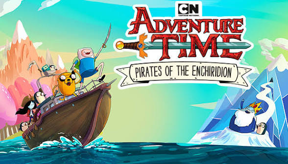 Adventure Time:Pirates of the Enchiridion İncelemesi