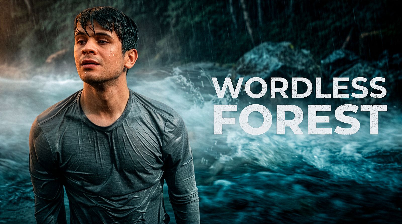 Doğaya Karşı Tek Başına: Türk Geliştiriciden Sıfır Diyaloglu İnteraktif Gerilim Wordless Forest