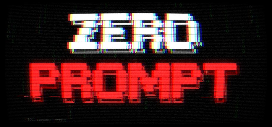 AI Agent’lar ile Sorgu Simülasyonu : ZeroPrompt Duyuruldu