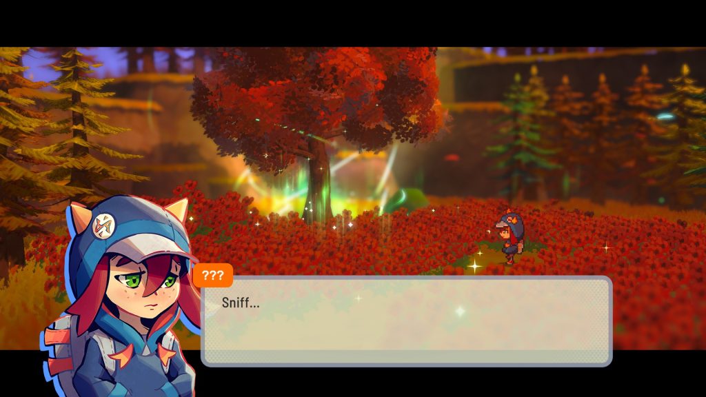 Animon Avcısı Oluyoruz – LumenTale: Memories of Trey İncelemesi