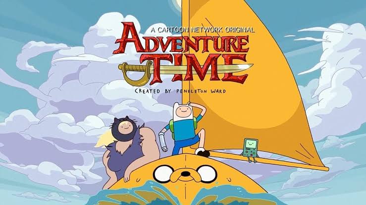 Adventure Time 8. Sezon ve Islands İncelemesi