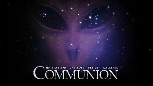 Communion (1989) İncelemesi