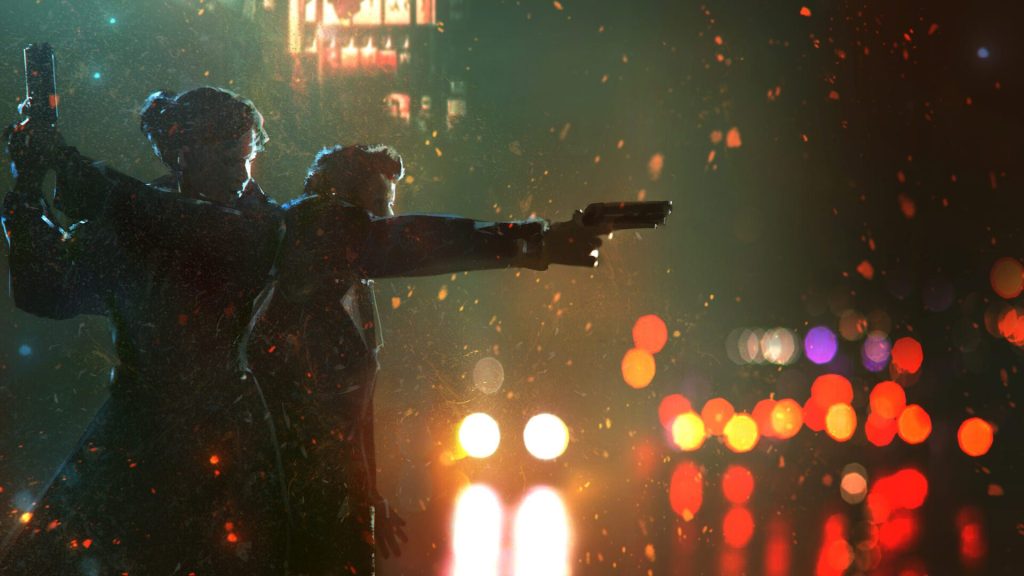 Blade Runner RPG: Replicant Rebellion İnceleme