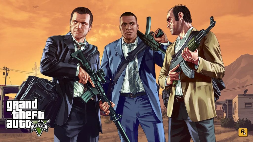 Kimse GTA 6 ile Karşılaşmak İstemiyor