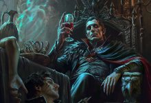 Strahd von Zarovich